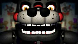 Five Nights at Freddy's 2: REVISITED 