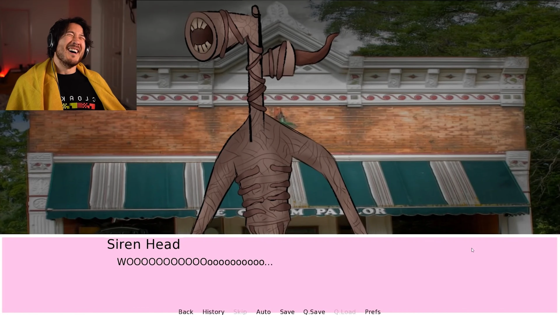 3 Scary Games 50 Siren Head Edition Markiplier Wiki Fandom