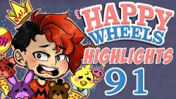 HappyWheelsHighlights91EP