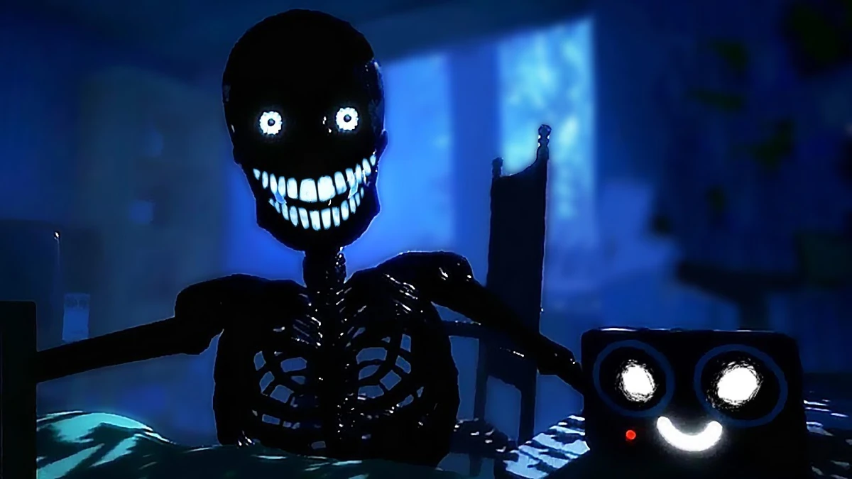 6 SCARY GAMES | Markiplier Wiki | Fandom