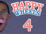 Happy Wheels Highlights 4