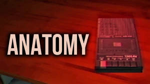 ANATOMY