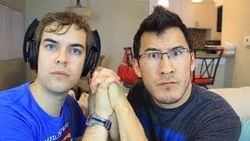 DARKSOULS2withMARKIPLIER