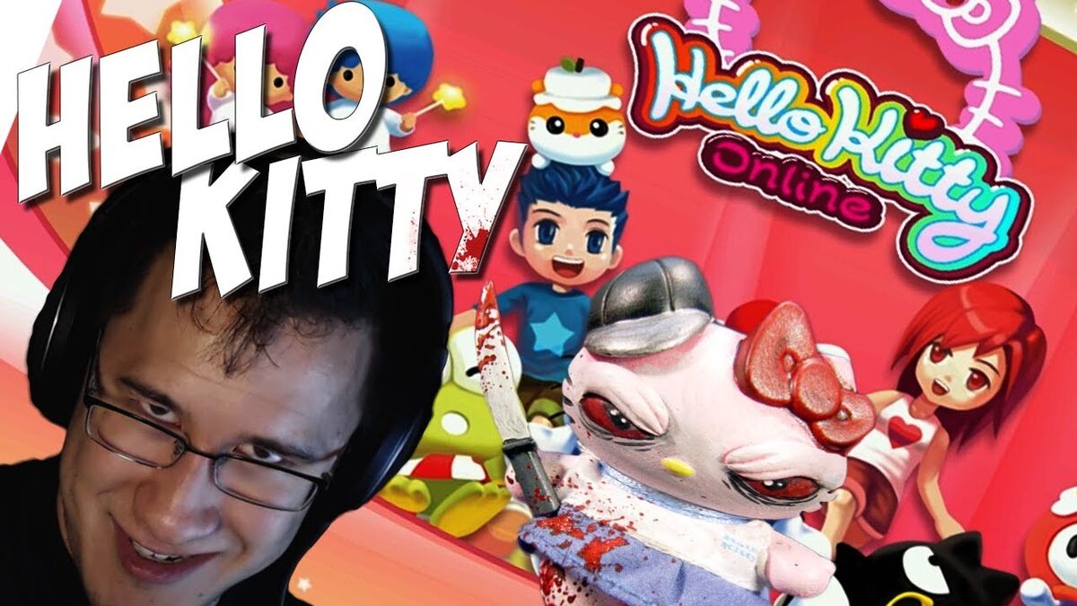 Hello Kitty Island Adventure, Hello Kitty Wiki