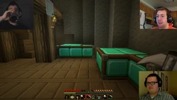 THE EMERALD RUN screen