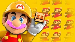 100 MARIO CHALLENGE