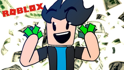 How I Got Rich In Roblox Markiplier Wiki Fandom - how to get rich in roblox