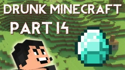 DrunkMinecraft14EP