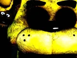 WAS THAT GOLDEN FREDDY?!