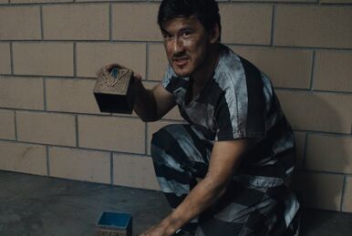 Escaping the Prison, Markiplier Wiki