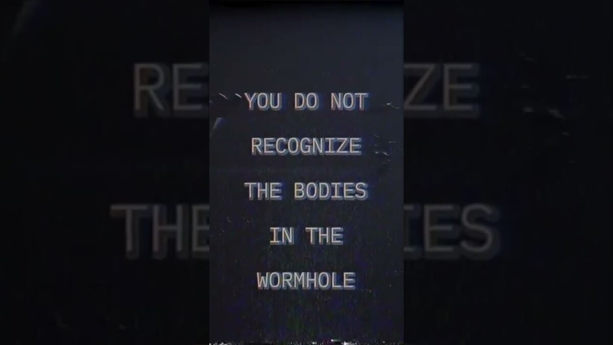 Its bot about money its about message. Out of range на мониторе при запуске перевод. You don't recognize the bodies in the water. You're not my supervisor vtv. Scp 2316 скрытый текст.
