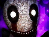Five Nights at Freddy's: Security Breach - Part 10