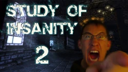 MARK LOSES HIS MIND thumb