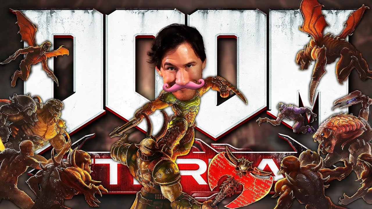 1 Vs 1 000 000 Markiplier Wiki Fandom
