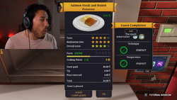 Cooking Simulator #2 (2021)