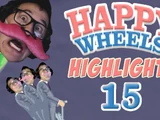 Happy Wheels Highlights 15