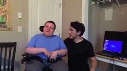 MarkiplierMakesAWish