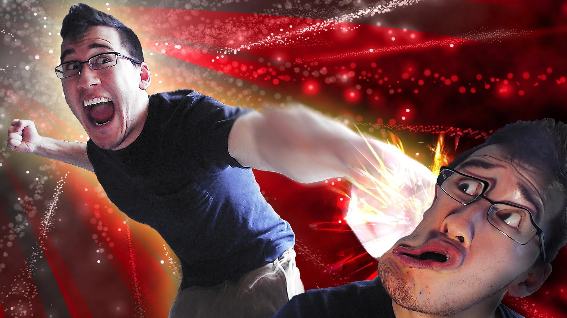 FACE PUNCHING SIMULATOR | Markiplier Wiki | Fandom, image size:1920x1080