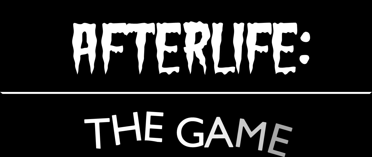 Afterlife: The Game by Ohmaigawd