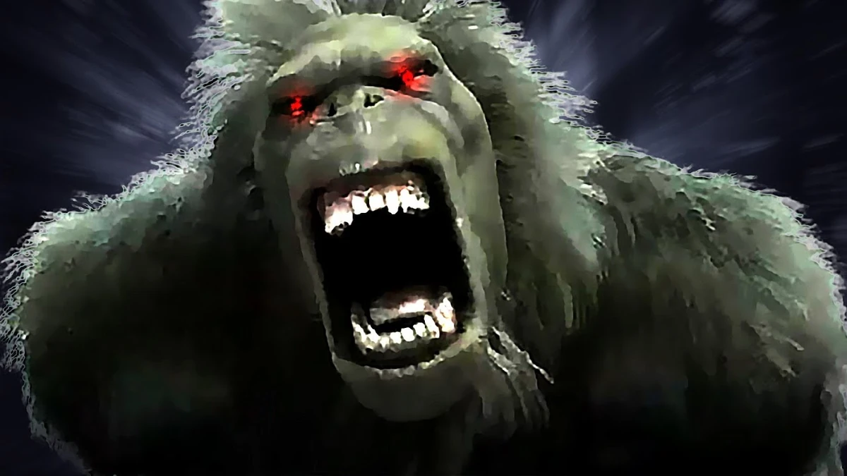 BIGFOOT w/ JackSepticEye Markiplier Wiki Fandom