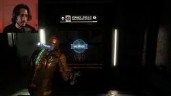 Dead space remake part 2 ss