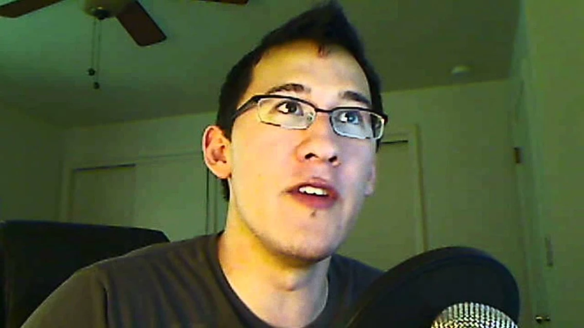 HAPPY BIRTHDAY! | Markiplier Wiki | Fandom