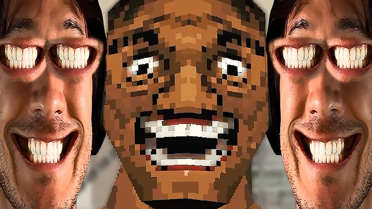 MY LITERAL NIGHTMARE | Markiplier Wiki | Fandom, image size:1280x720