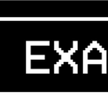 Horror Games Community on X: Assessment Examination Developed by