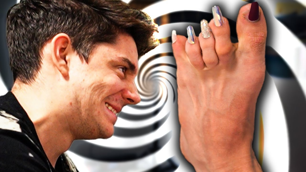 Ethan S Relaxing And Totally Normal Nail Salon Markiplier Wiki Fandom