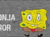 Bob Esponja Horror
