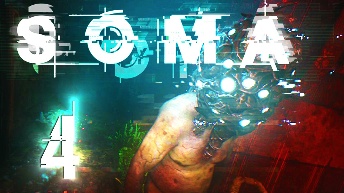 Сома 4 3. Soma обложка. Soma игра. Soma игра обложка. Игра Soma PS.