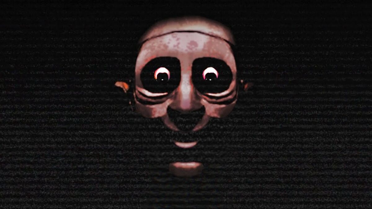 3 SCARY GAMES 102 Markiplier Wiki Fandom