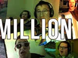 1 Million Subscribers