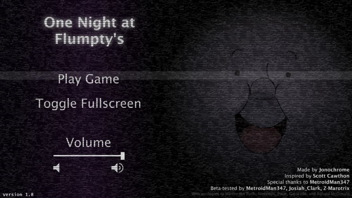One Night at Flumpty's (Series): Reviews, Features, Pricing