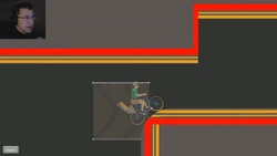 Happy Wheels 5 screen