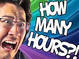 7.5 HOURS OF HILARIOUS FUN (with friends!)