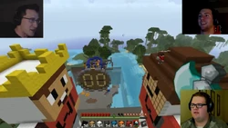 STATUES OF WADE screen