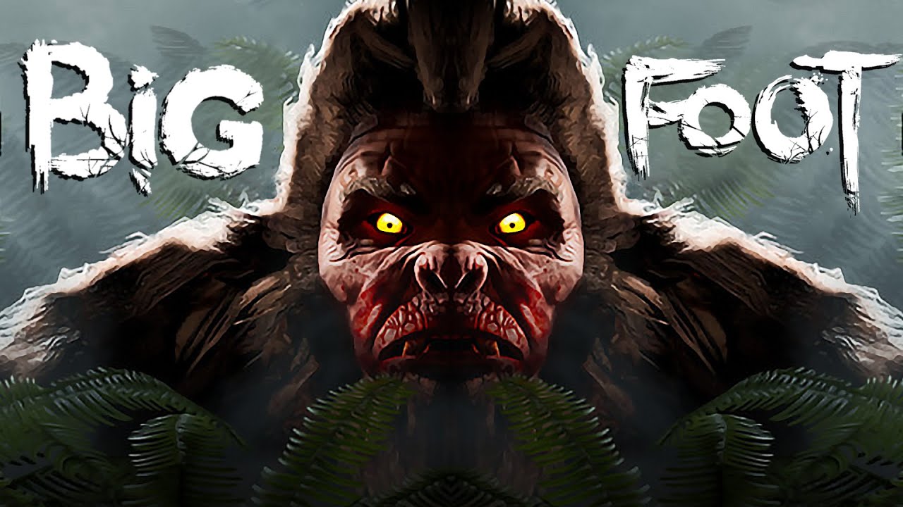 BIGFOOT - Update 4.0 Gameplay Trailer - Steam News