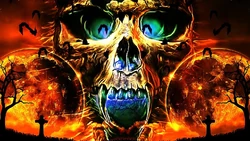 Grave Episode