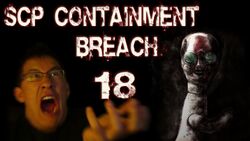 SCPContainmentBreach18EP