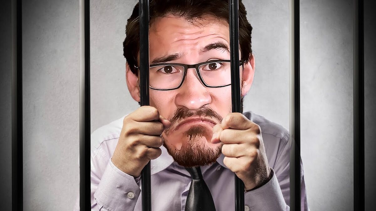 Escaping the Prison, Markiplier Wiki