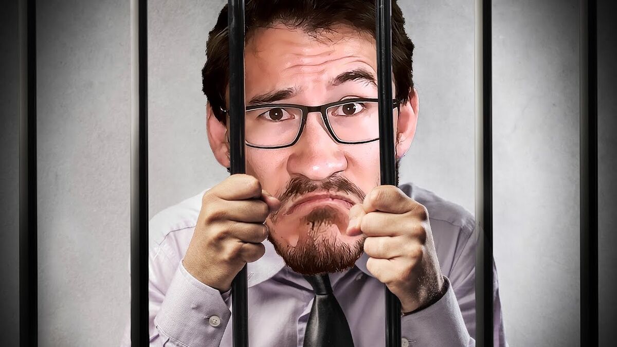 Escaping the Prison, Markiplier Wiki