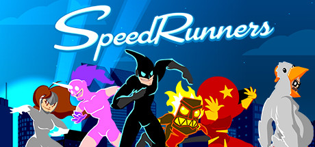 SpeedRunners: Online PVP na App Store