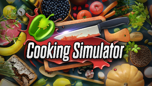 Cooking Simulator Mobile: Kitchen & Cooking Game for Android