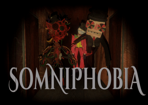 Somniphobia Banner