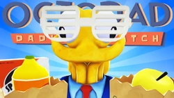 OctodadDadliestCatch2EP