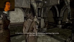 THALMOR PARTY HUT screenshot