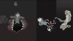 The nightmare ends (house) th