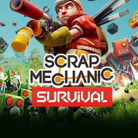 Scrap Mechanic Markiplier Wiki Fandom The best place to share your awesome creations or discover other creations made by the creative scrap mechanic community. scrap mechanic markiplier wiki fandom