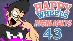 HappyWheels43EP